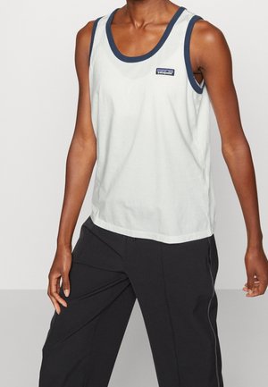 Débardeur - white