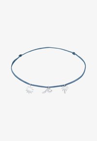 Non selezionato, silver