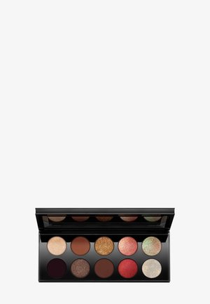 MOTHERSHIP V  - BRONZE SEDUCTION - Eyeshadow palette - -