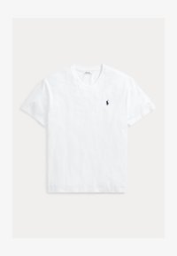 Nije odabrano, white