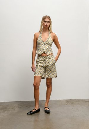 SLOANE WAISTCOAT - Weste - multi coloured
