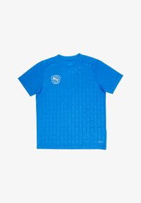 Geselecteerd, blau