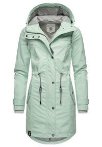 Non sélectionné, mint