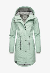 Non sélectionné, mint