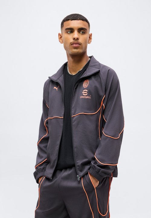 PUMA AC Milan 26/27 PUMATECH-X Woven Track Jacket — photo 4