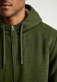 Next BORG  - Giacca da mezza stagione - khaki green