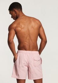 Shiwi NICK - Plavecké šortky - mellow rose pink