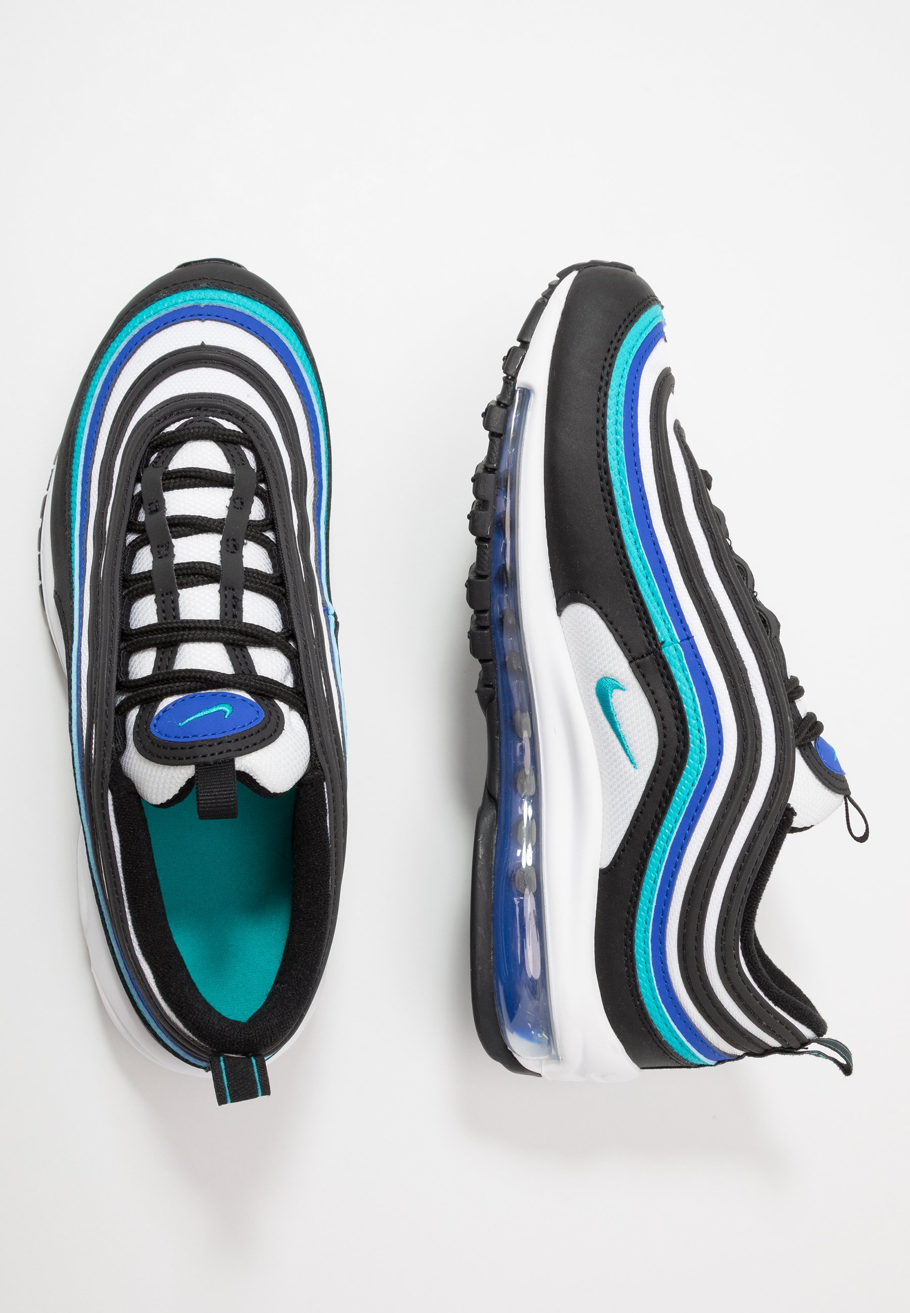 air max 97 aqua