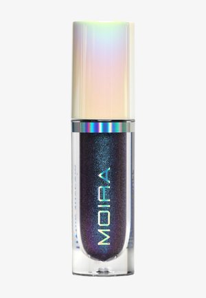 MOIRA DIAMOND DAZE LIQUID SHADOW - Eye shadow - mermaid dream