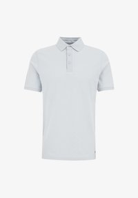 Nevybráno, greyish blue