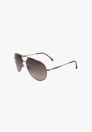 Carrera, 0 - Occhiali da sole - dark ruthenium