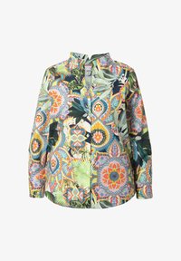 Non sélectionné, marine