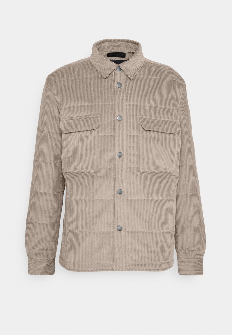 Herren Leichte Jacken | DRYKORN HAZAN Leichte Jacke braun - NY79850 Herren Leichte Jacken | DRYKORN HAZAN Leichte Jacke braun - NY79850