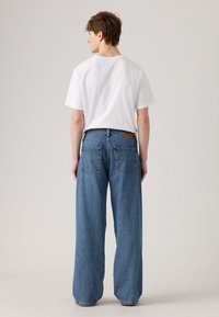 Levi's® TWISTED BAGGY - Jean baggy - lets do the twist