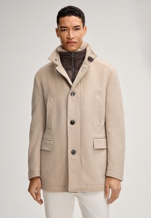 MANTEL  - Cappotto classico - beige