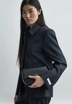 ELOISE - Blazer - jet grey