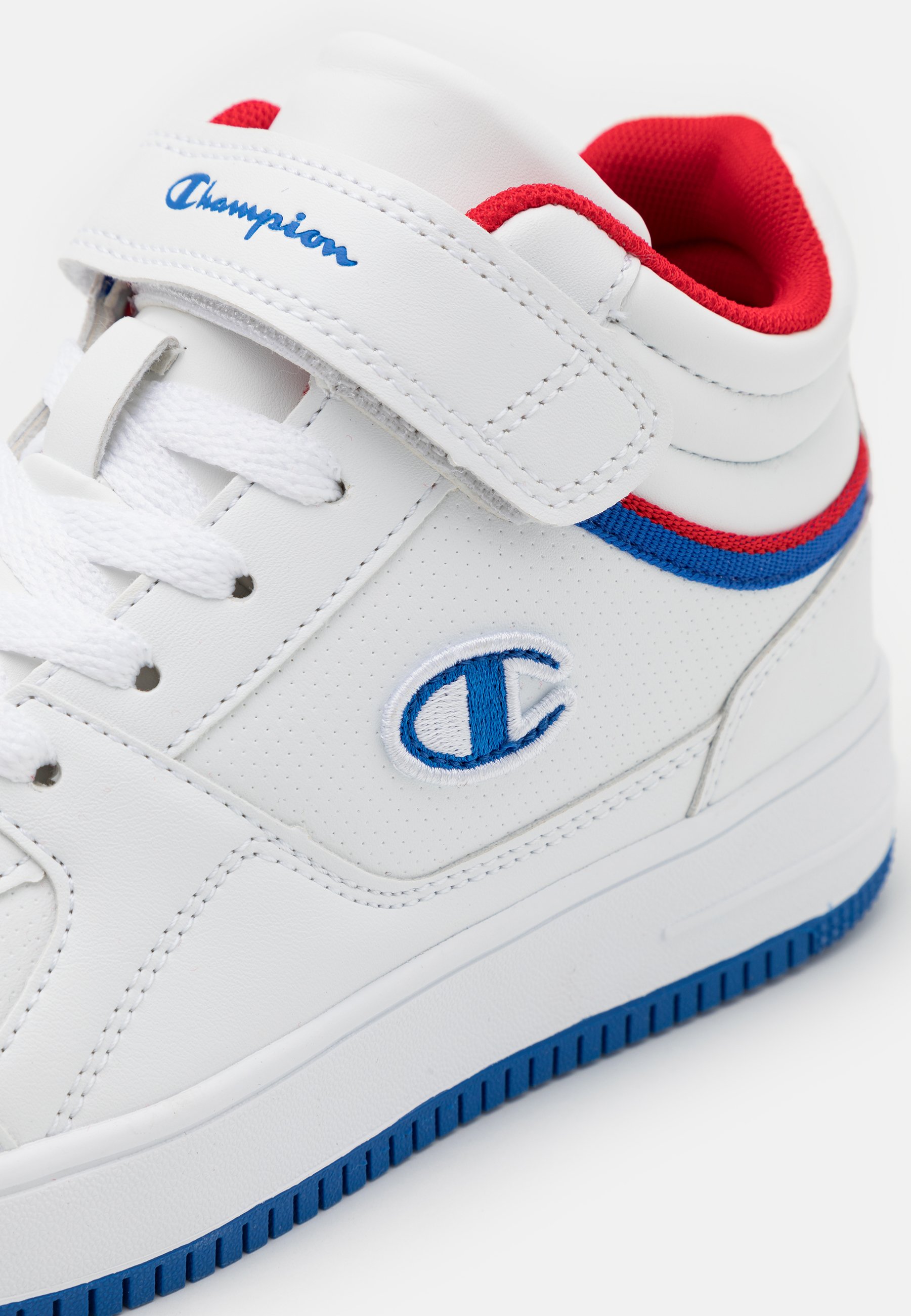 retro champion shoes