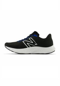 New Balance FRESH FOAM X EVOZ V3 - Zapatillas running asfalto - black blue