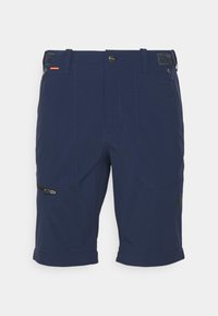 Mammut - Długie spodnie trekkingowe
