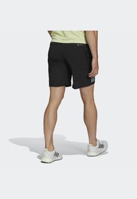 adidas Performance OWN THE RUN - Pantalón corto de deporte - black/silver