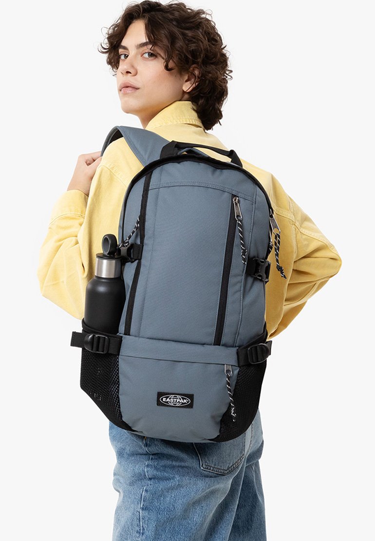 Eastpak - FLOID - Rygsække - cs stormy, Forstør