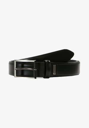 Belt business - black