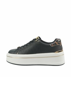 HYENA - Tossud - black
