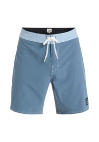 ORIGINAL STRAIGHT - Zwemshorts - bnd