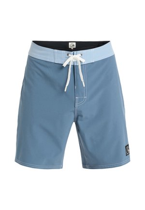 ORIGINAL STRAIGHT - Badeshorts - bnd