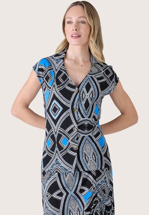 Camomilla Italia SIMBA czarny