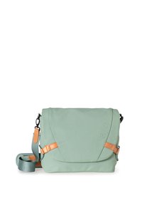 Unausgewählt, sage green