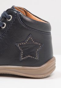 Richter Scarpe primi passi - dark blue