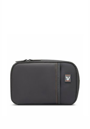 RV Roncato, MOVE NECESSAIRE 16X25X9 CM UNISEX - Beauty case - grafite