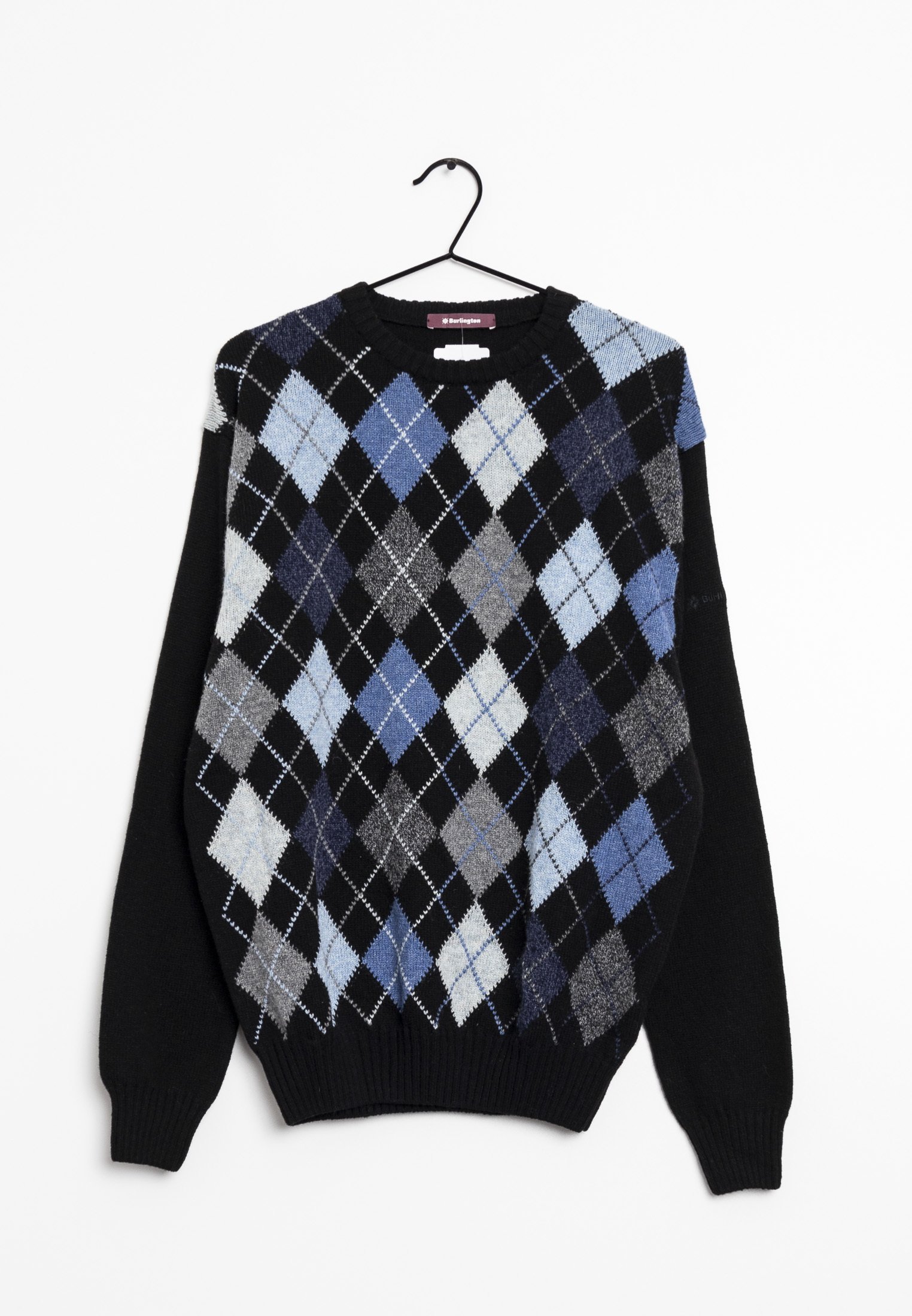 burberry vest 2017