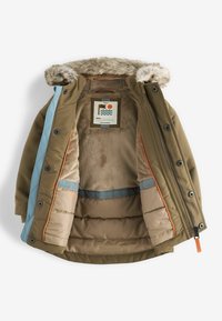 Next REGULAR FIT - Parka - neutral