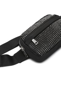 MISAKO BRILLANT czarny