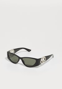 UNISEX - Päikeseprillid - black/grey
