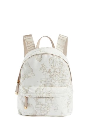 Alviero Martini CLASSE GEO SOFT - Zaino - bianco