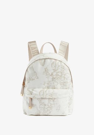 Alviero Martini CLASSE GEO SOFT - Zaino - bianco