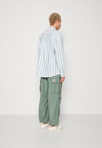 Carhartt WIP DILLION  - Ing - chervil/white