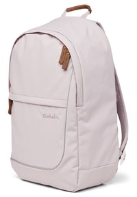 Satch DAY FLY 45 CM LAPTOPFACH - Zaino - rose