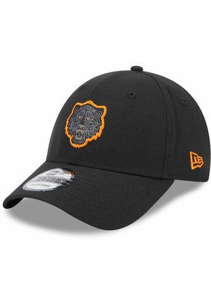 New Era 9FORTY REPREVE DETROIT TIGERS - Cap - black