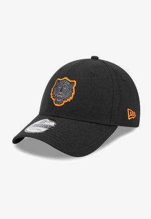 New Era 9FORTY REPREVE DETROIT TIGERS - Cap - black