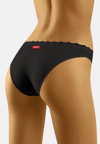 Wolbar SOFT CUTE 3 PACK - Trusser - czarny