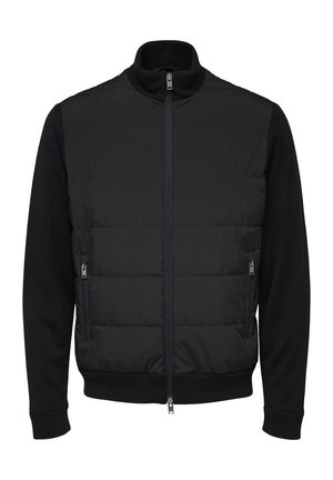 Bomberjacke - black