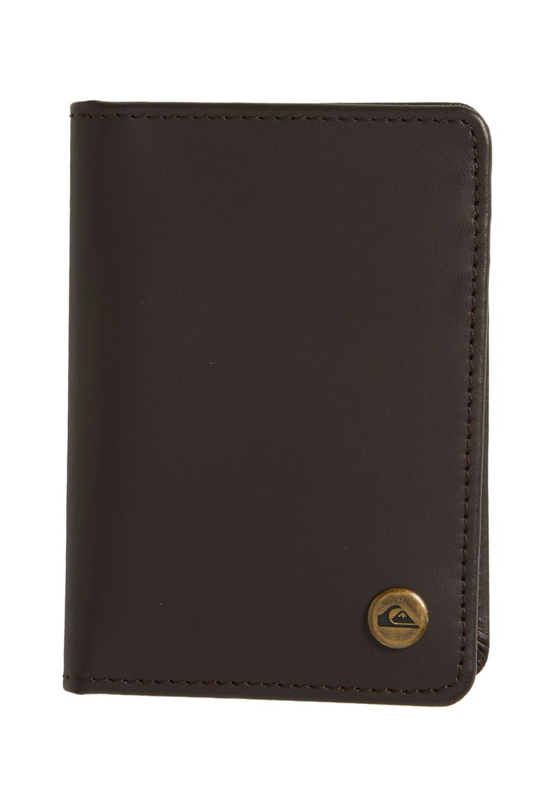 Quiksilver - MACK CARDY-DREIFACH FALTBARES  - Wallet - csd, Enlarge