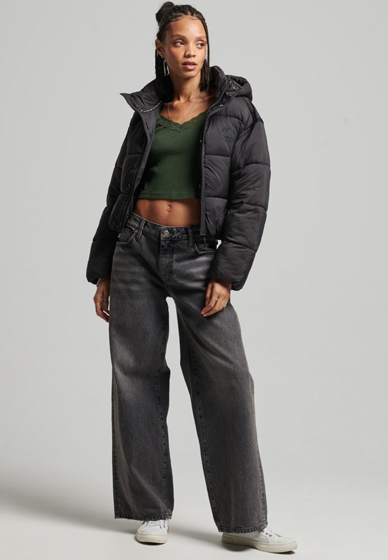 Superdry & Co Veste d'hiver - Photo 1