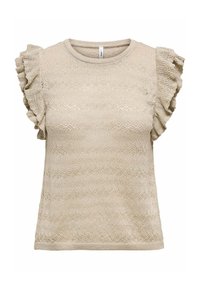 Non selezionato, oro