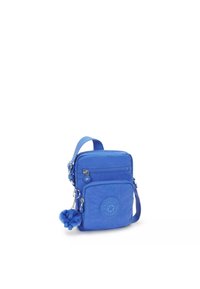 Kipling GUNNE B - Taška s příčným popruhem - havana blue