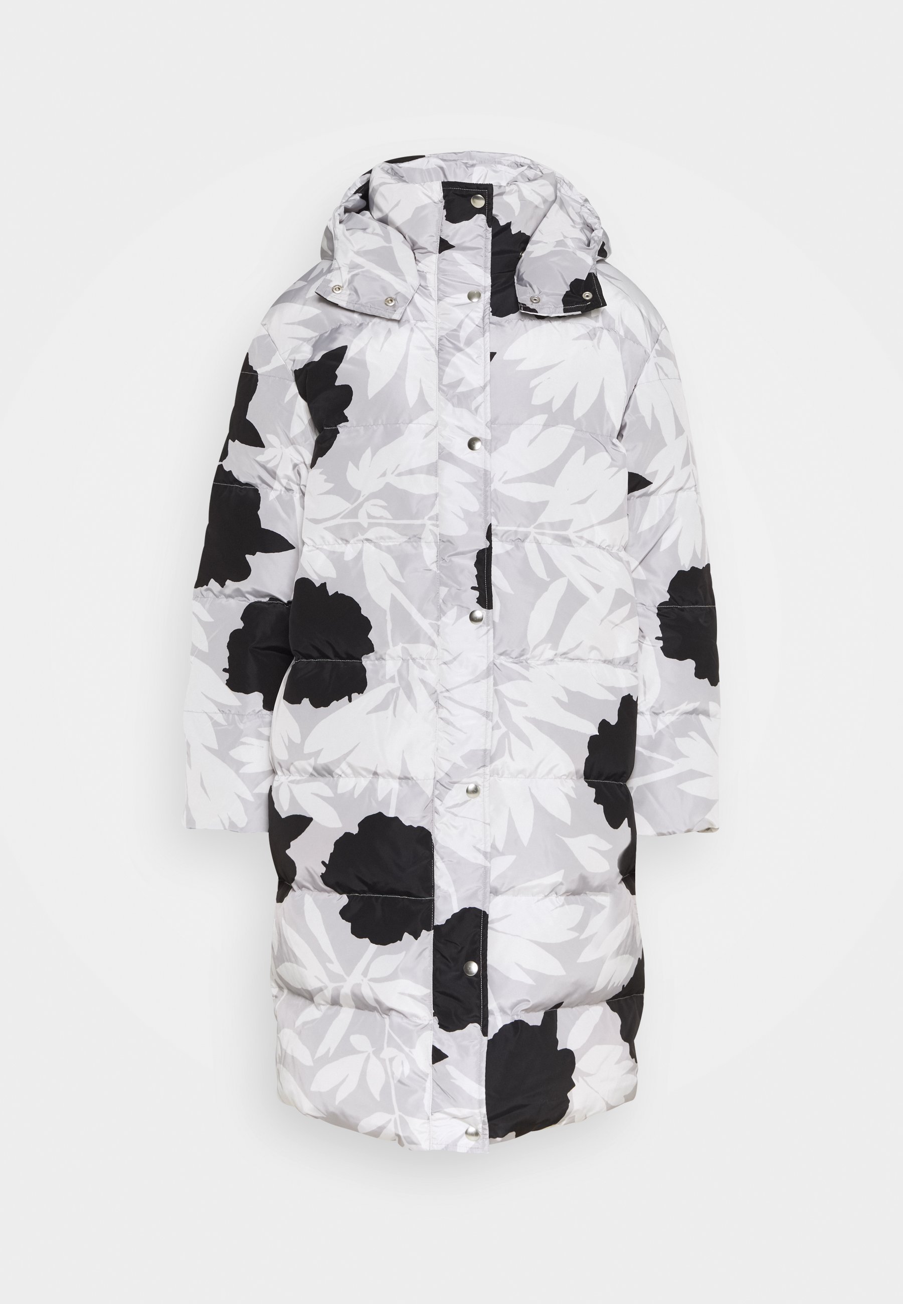 marimekko down coat